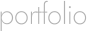 portfolio