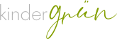 kinder grün